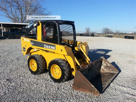 what year is my john deere 317 skid steer|jd 317 skid steer reviews.